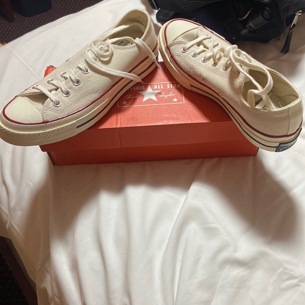 Converse Chuck 70 Vintage Canvas